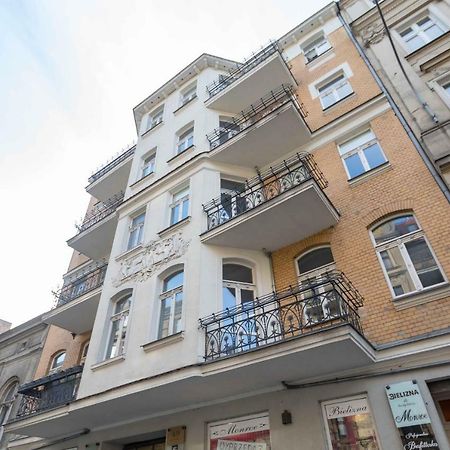 Apartament W Centrum Poznania Old Town Eksteriør bilde