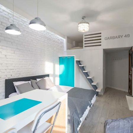 Apartament W Centrum Poznania Old Town Eksteriør bilde