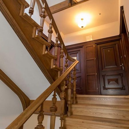 Apartament W Centrum Poznania Old Town Eksteriør bilde
