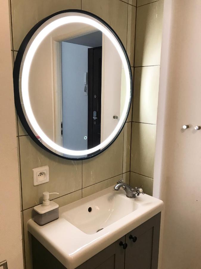 Apartament W Centrum Poznania Old Town Eksteriør bilde