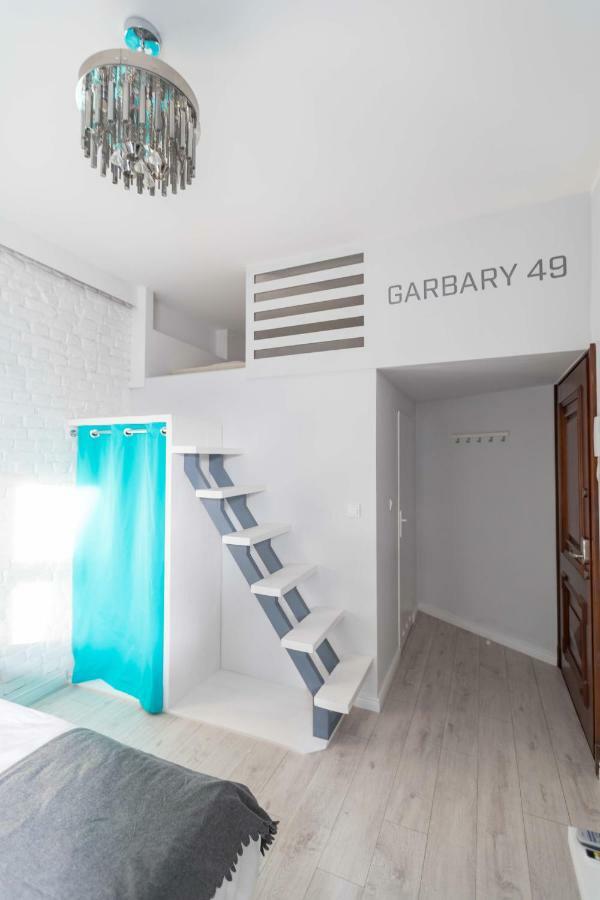 Apartament W Centrum Poznania Old Town Eksteriør bilde