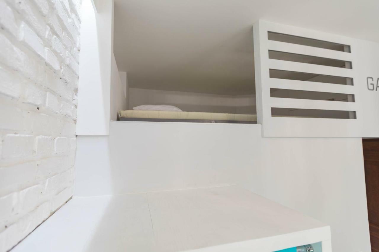 Apartament W Centrum Poznania Old Town Eksteriør bilde