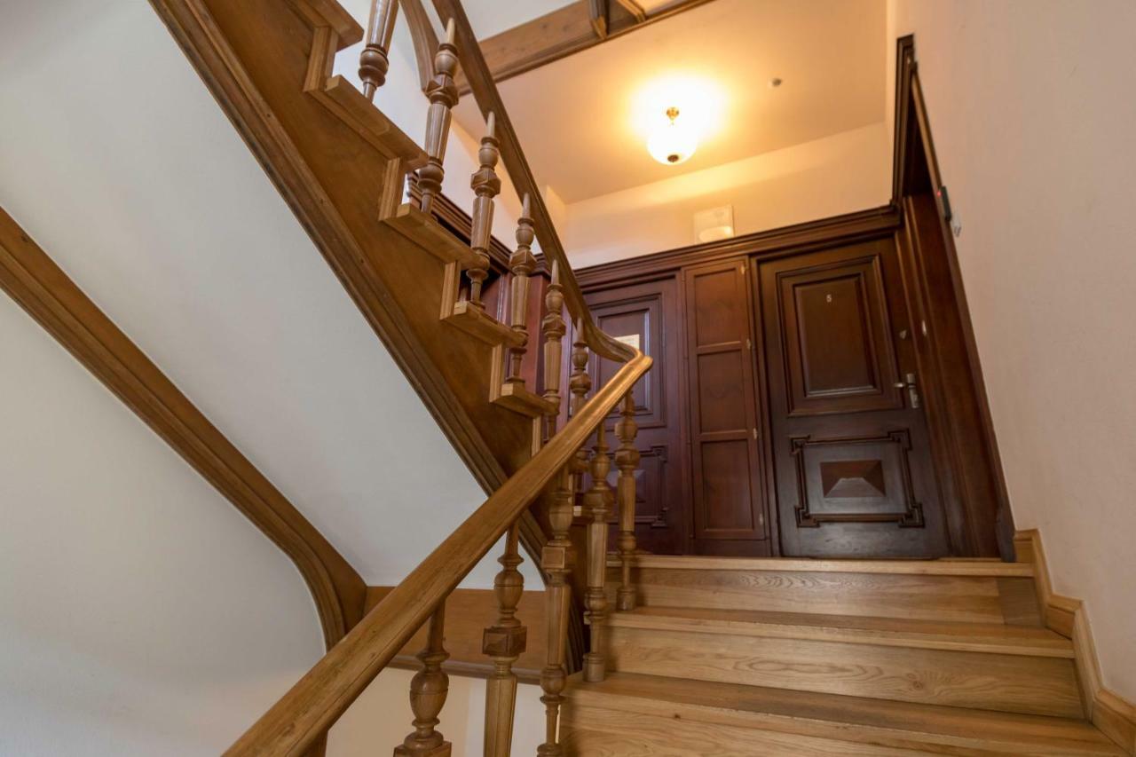 Apartament W Centrum Poznania Old Town Eksteriør bilde