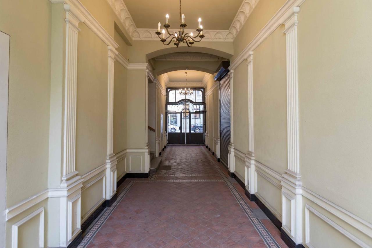 Apartament W Centrum Poznania Old Town Eksteriør bilde